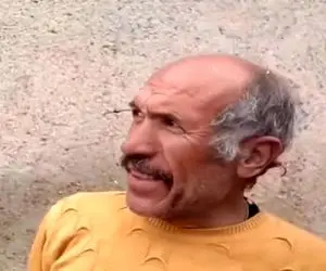 آواز محلی؛ چه استعدادهایی که مثل این آقا دیده نشدن ناز نفسش شنیدم گریه ام گرفت