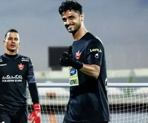 یحیی گلر پرسپولیس در دربی را انتخاب کرد!
