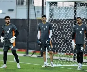 کی روش به حسینی اعتماد می کند؟!