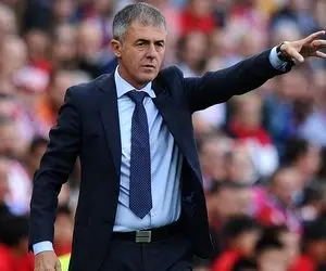 جانشین مهدی رحمتی از اسپانیا آمد