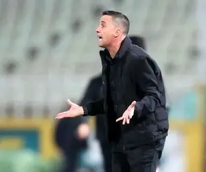 نقشه جدید پرسپولیس برای اوسمار ویرا