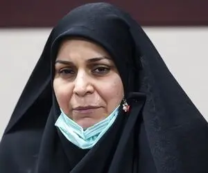 حمایت فرزند شهید بروجردی از رئیسی