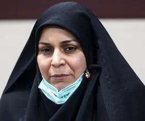 حمایت فرزند شهید بروجردی از رئیسی