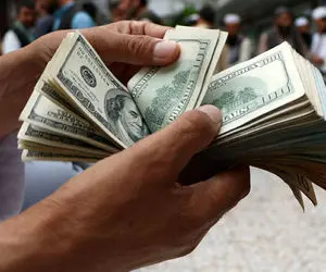 دلار به مرز ۲۵ هزار تومان رسید!