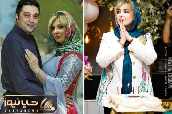 newsha zeighami shayanews