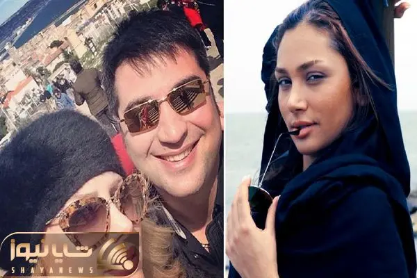 newsha zeighami shayanews