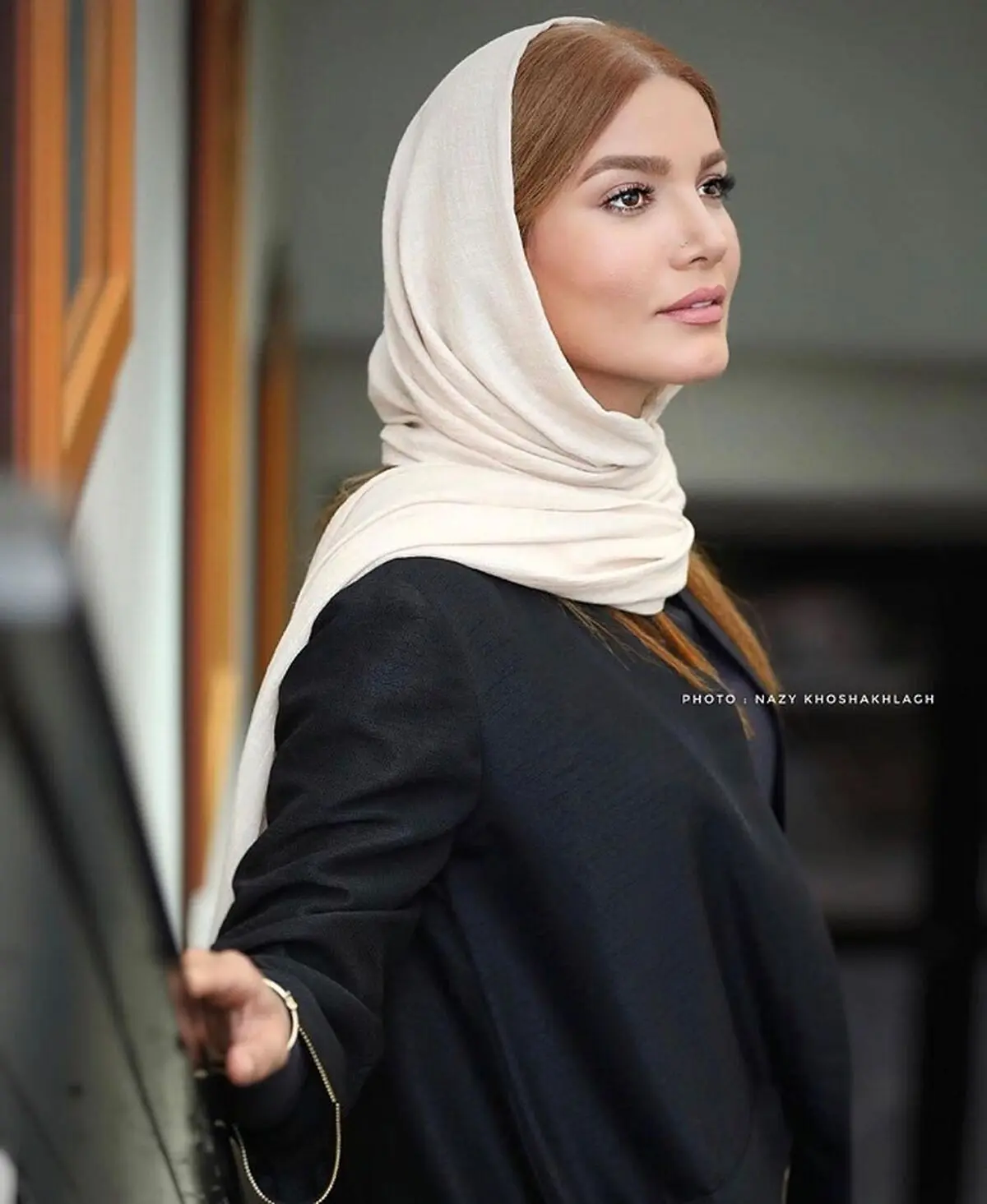 متین ستوده