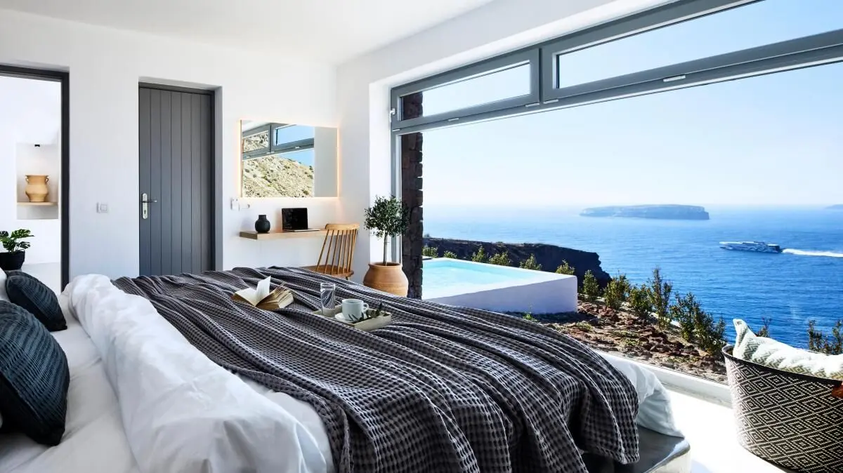 Best bedrooms ever