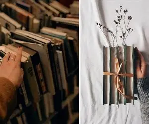 داستان شب؛ آخر شبی هم یه داستان قشنگ و قدیمی بخون هم یه نکته جذاب و تازه یاد بگیر