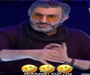 سکانس خندان؛ یوسف صیادی سندروم تقلب بی قرار داره مدیری ذله شده از دستش