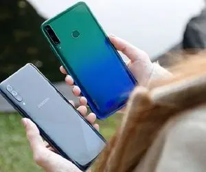 قیمت انواع گوشی سامسونگ، شیائومی و هواوی ۲۹ بهمن ۹۹