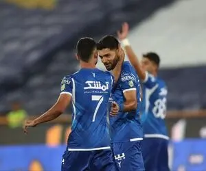 استوری مهدی مهدی پور جنجالی شد!