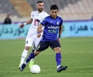 ستاره ای که نظر فرهاد مجیدی را جذب کرد!