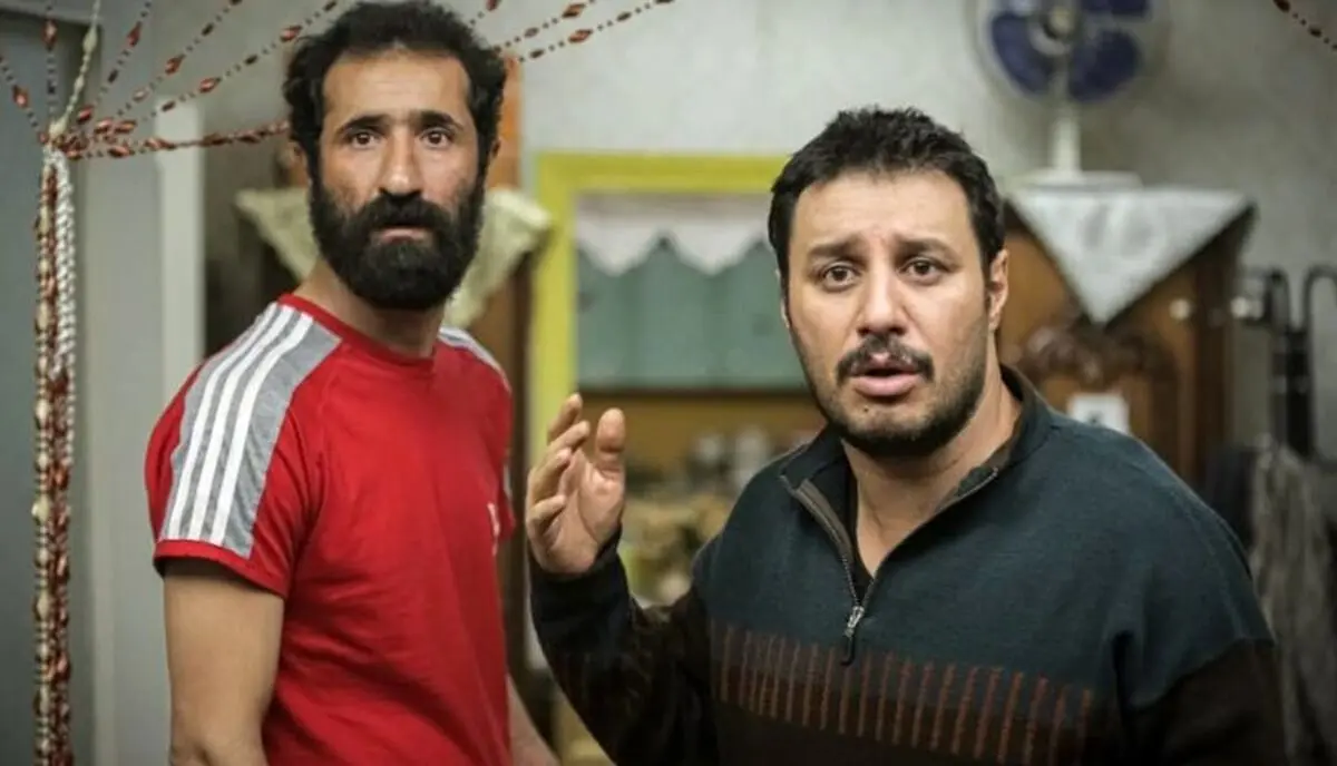 جواد عزتی4