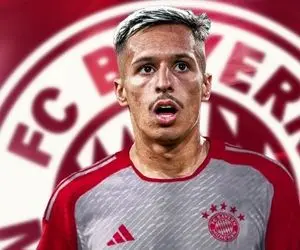 پدیده اسپانیایی به بایرن مونیخ