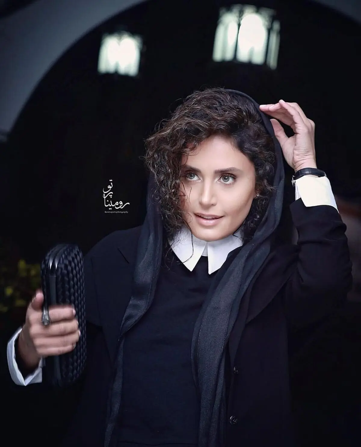 الناز شاکردوست