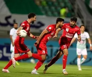 ماجرای دست‌نوشته‌های جنجالی که در رختکن پرسپولیس پیدا شد چیست؟