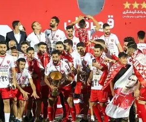 ترین‌های هفته سی‌ام لیگ برتر فوتبال