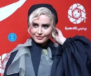 معماری خلاقانه؛ مبلمان جدیدی که الناز شاکردوست سفارش داد نمونه اش فقط تو قصر شاهانه