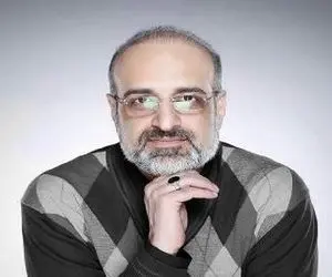 آواز اصیل؛ محمد اصفهانی وسط پاییز به قصد کًشت این آهنگ رو خوند