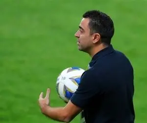 تغییرات اساسی ژاوی در بارسلونا، مهندس از نو می سازد!