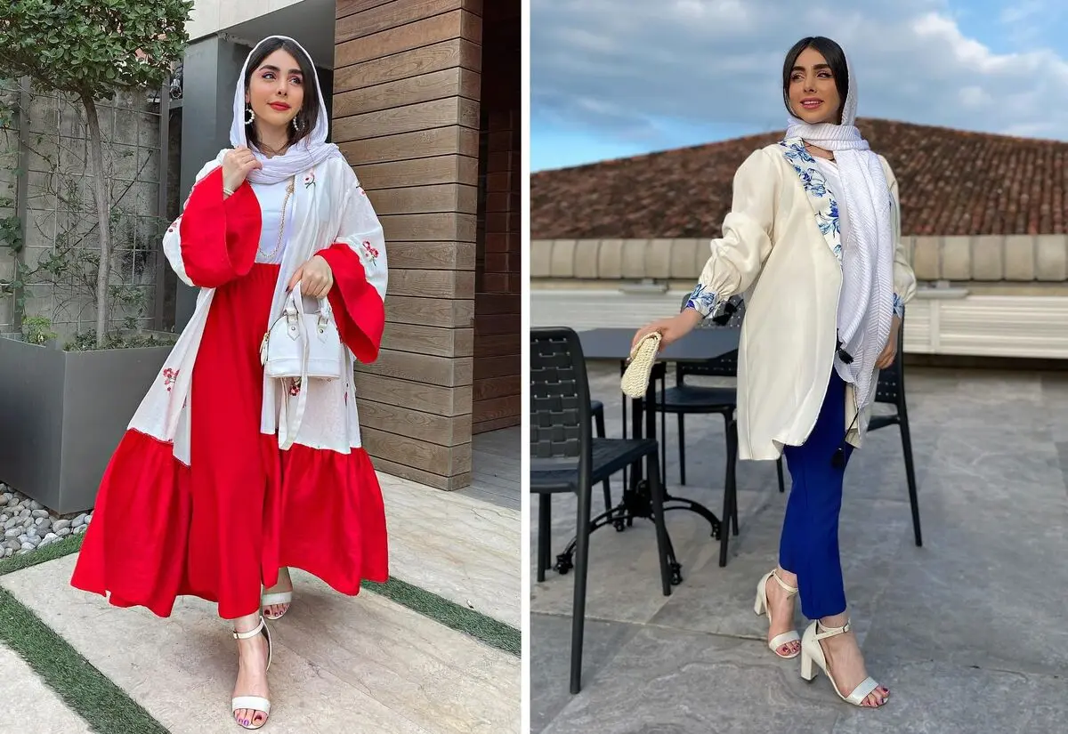 اصولی ست کن تا بدرخشی