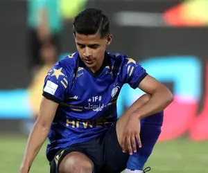 شباب الاهلی مهدی قایدی را نمی خواهد؟!