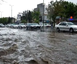هشدار بحران در۷ استان؛ طوفان، سیلاب و آماده‌باش کامل!