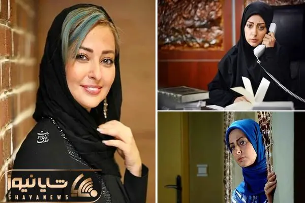 nafiseh roshan shayanews