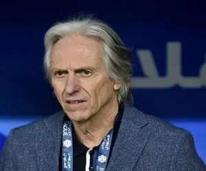 خط و نشان سرمربی الهلال برای پاختاکور