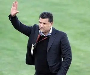 111 گل ملی دارم نه 109 تا؛البته مهم نیست!