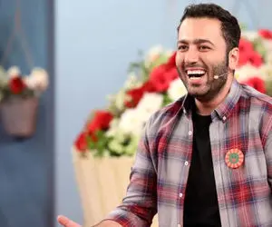 علی صبوری از سکته تا فحاشی به پرستاران بیمارستان!