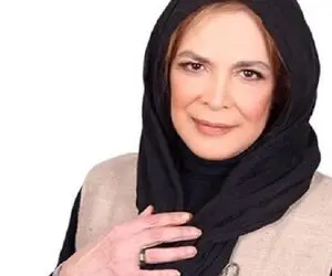 حرف های  مرحومه بیتا فرهی به مهران مدیری پیش از فوت