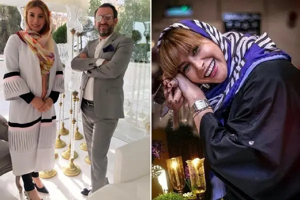 fariba naderi shayanews