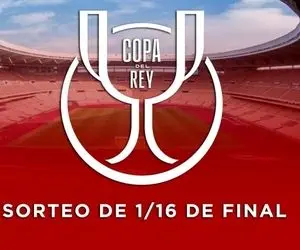 حریفان بارسلونا و رئال مادرید در جام حذفی مشخص شدند