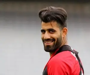 تیم بعدی کنعانی زادگان مشخص شد