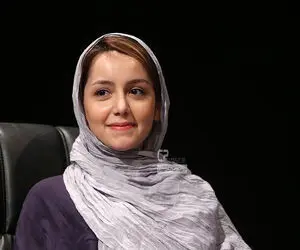 وقتی کیف کوک "نازنین بیاتی" خراب میشه؛ واکنش به توقیف نمایش!