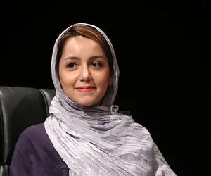 وقتی کیف کوک "نازنین بیاتی" خراب میشه؛ واکنش به توقیف نمایش!