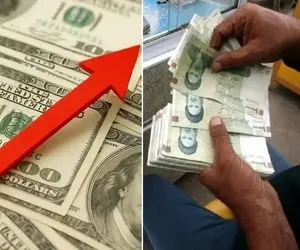 قیمت دلار امروز سه شنبه 7 بهمن؛ جهش خیره کننده که اصلا طبیعی نیست!
