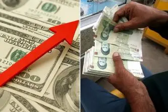 قیمت دلار امروز سه شنبه 7 بهمن؛ جهش خیره کننده که اصلا طبیعی نیست!