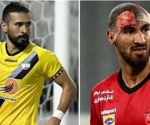 2 بمب بزرگ خبری پرسپولیس؛ مغانلو ماند؛ شهباززاده هم اکی داد