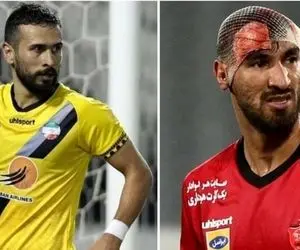 2 بمب بزرگ خبری پرسپولیس؛ مغانلو ماند؛ شهباززاده هم اکی داد