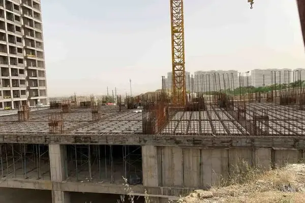 پروژه نارنجستان 5