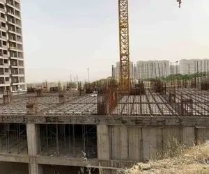 سرمایه ‌گذاری هوشمند با خرید برج ‌های منطقه 22