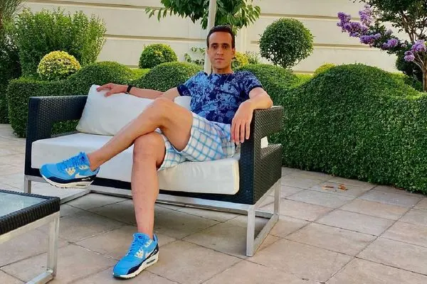 ali karimi shayanews