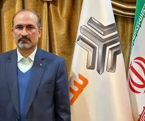 برکناری مدیرعامل ایران خودرو؛ علیمردان عظیمی مدیر جدید کیست؟