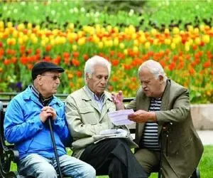خبر بد صبحگاهی برای بازنشستگان؛ پرداخت معوقات منتفی شد؟