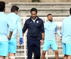 آمانوف به دل فرهاد نشست؛ مجیدی به دنبال یک خارجی دیگر!