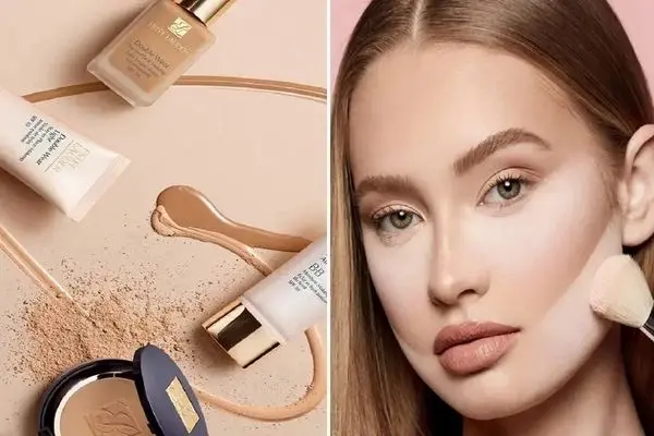 بهترین کرم پودرهای 24 ساعته بدون نیاز به تمدید در طول روز/ مختص انواع پوست خشک تا چرب