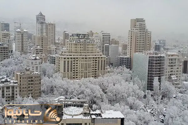 تعطیلی تهران